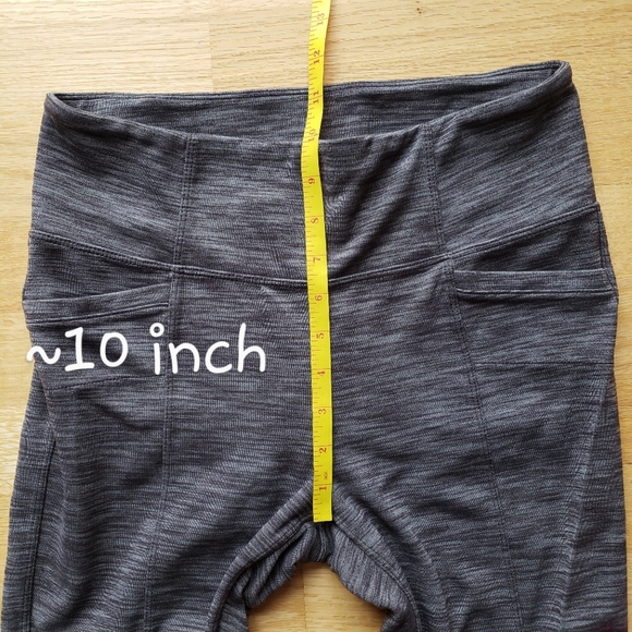 Athleta Leggings - Picture 5 of 7